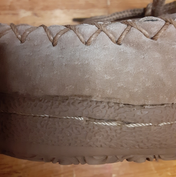 Old Friend Moccasin Loafers - Picture 8 of 12